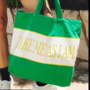 The Mayfair Group Tote Bag